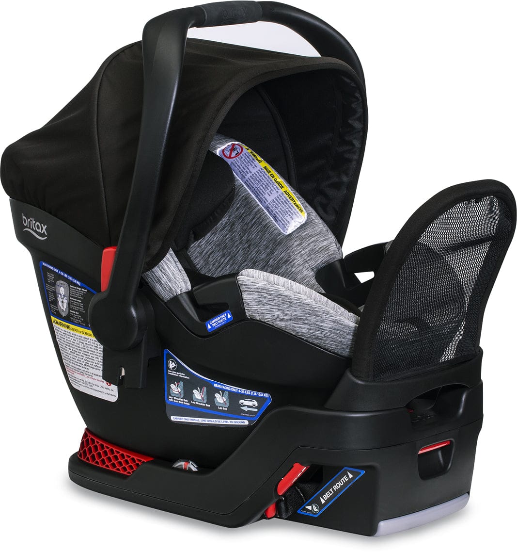 Britax Endeavours Infant Car Seat - Spark