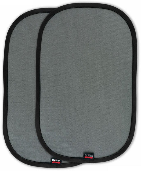 britax sun canopy Britax EZ-Cling Sun Shade (2 Pack) – Albee Baby