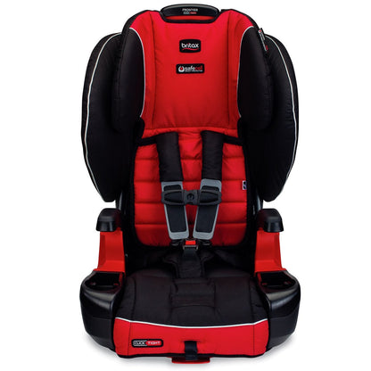 Britax Frontier ClickTight Harness Booster Car Seat - Congo