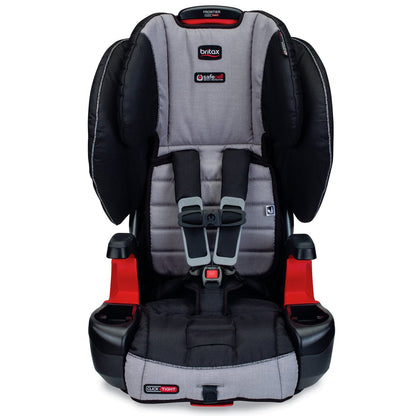 Britax Frontier ClickTight Harness Booster Car Seat - Metro - 2015