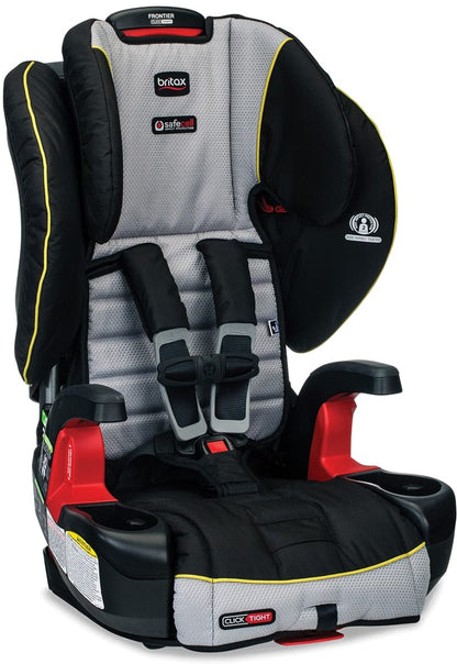 Britax Frontier ClickTight Harness Booster Car Seat - Trek