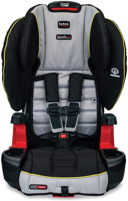 Britax Frontier ClickTight Harness Booster Car Seat - Trek