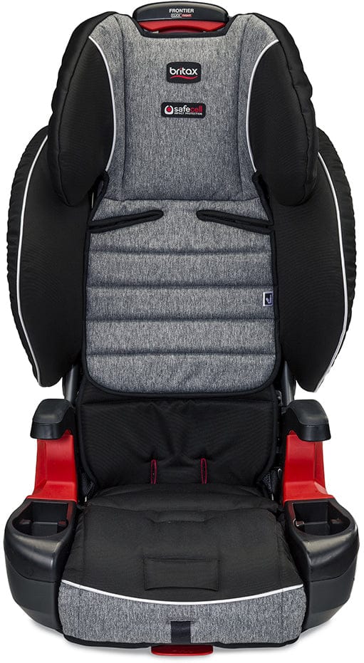 Britax Frontier ClickTight Harness Booster Car Seat - Westin