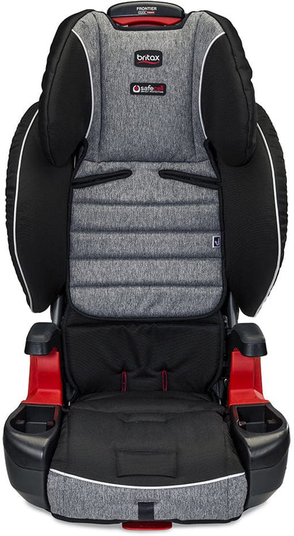 Britax Frontier ClickTight Harness Booster Car Seat - Westin