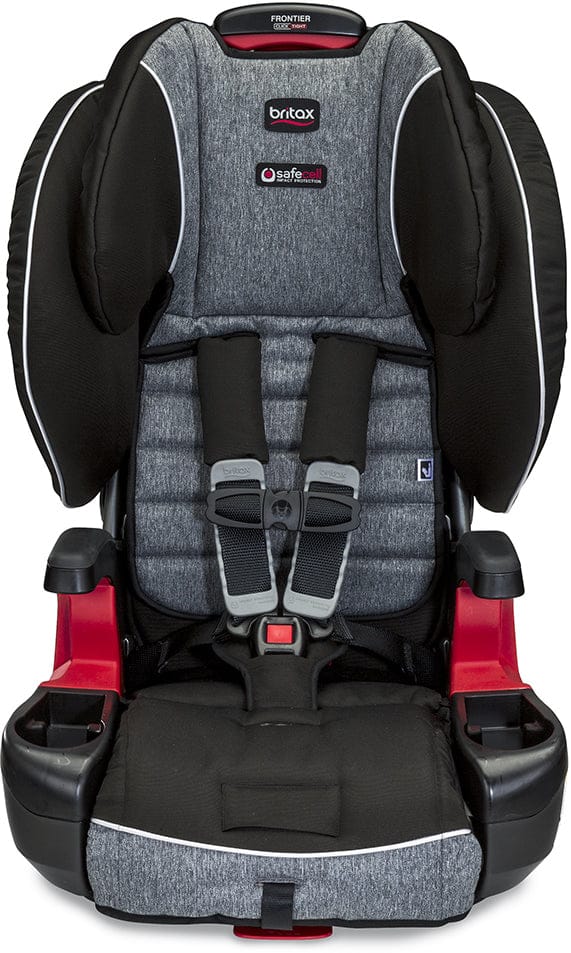 Britax Frontier ClickTight Harness Booster Car Seat - Westin