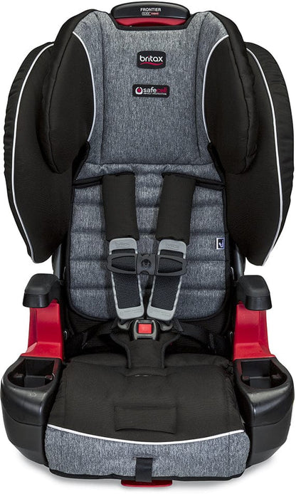 Britax Frontier ClickTight Harness Booster Car Seat - Westin