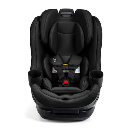 Britax Galaxy360 Slim Rotating Convertible Car Seat - Raven Black - ED367A
