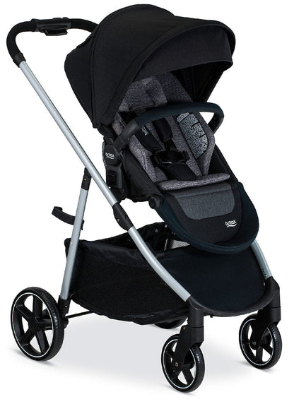 britax marathon 70 g3 onyx Britax Grove Modular Stroller
