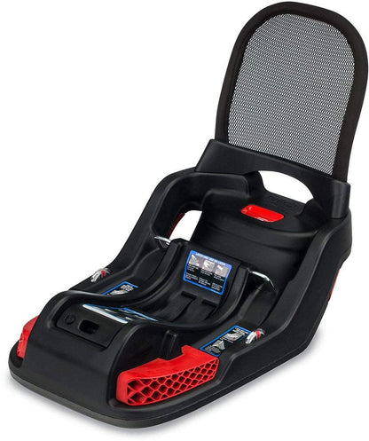 Britax B-Safe 35, Elite, and Endeavours EXTRA Infant Car Seat Base with Anti-Rebound Bar