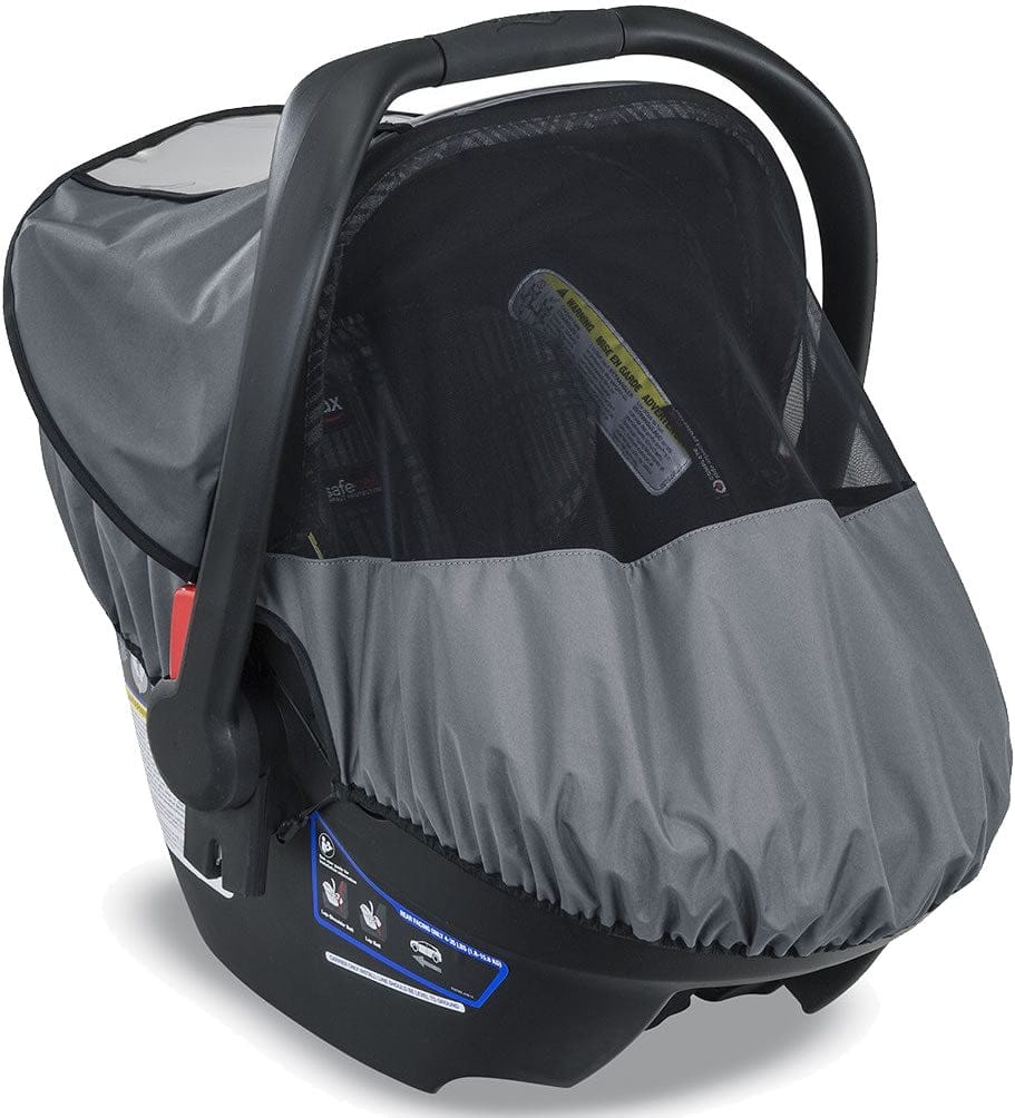 britax pioneer cover Britax B-Covered All-Weather Car Seat Cover