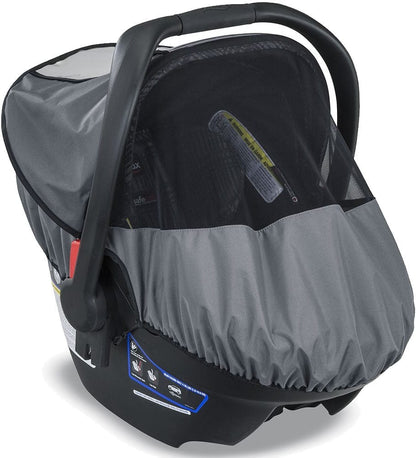 Britax B-Covered All-Weather Car Seat Cover