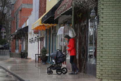 Britax B-Covered All-Weather Car Seat Cover