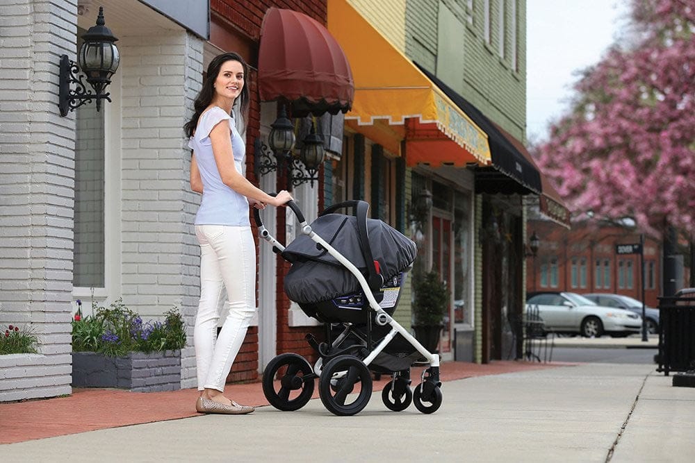 Britax B-Covered All-Weather Car Seat Cover