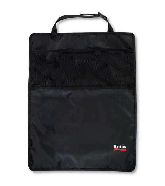 Britax Kick Mat Seat Protector (2 Pack) - S864700