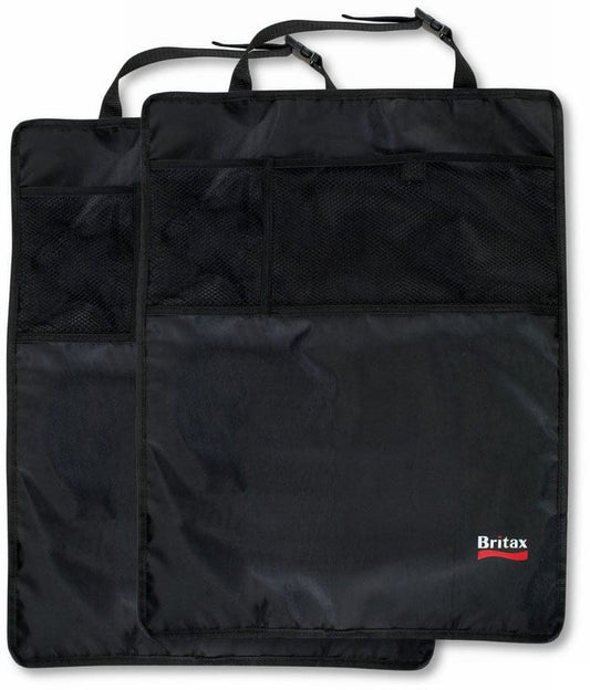 Britax Kick Mat Seat Protector (2 Pack) - S864700