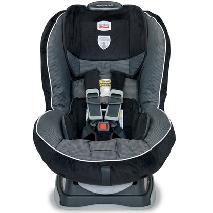 Britax Marathon 70-G3 Convertible Car Seat - Onyx - E9LJ51A