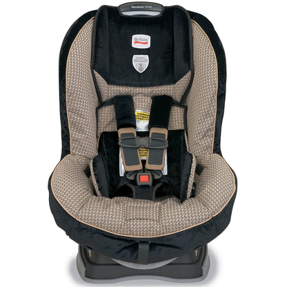Britax Marathon 70-G3 Convertible Car Seat - Waverly - E9LJ51H