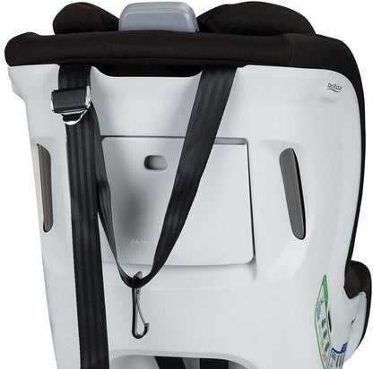 Britax Marathon ClickTight Anti-Rebound Bar Convertible Car Seat - Vue