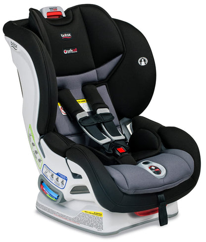 Britax Marathon ClickTight Convertible Car Seat - Ashton
