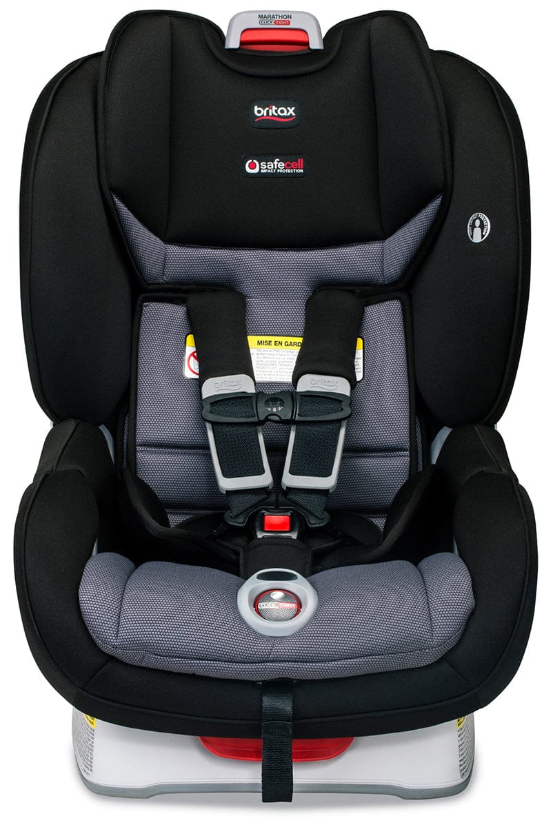 Britax Marathon ClickTight Convertible Car Seat - Ashton