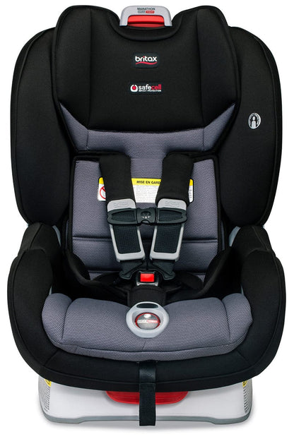 Britax Marathon ClickTight Convertible Car Seat - Ashton