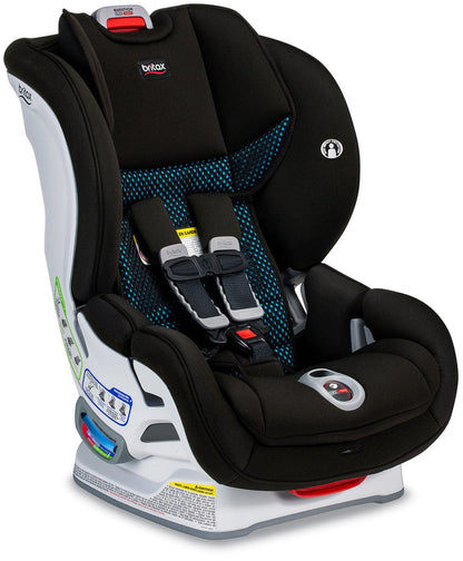Britax Marathon ClickTight Convertible Car Seat - Cool Flow Teal (Albee Exclusive)