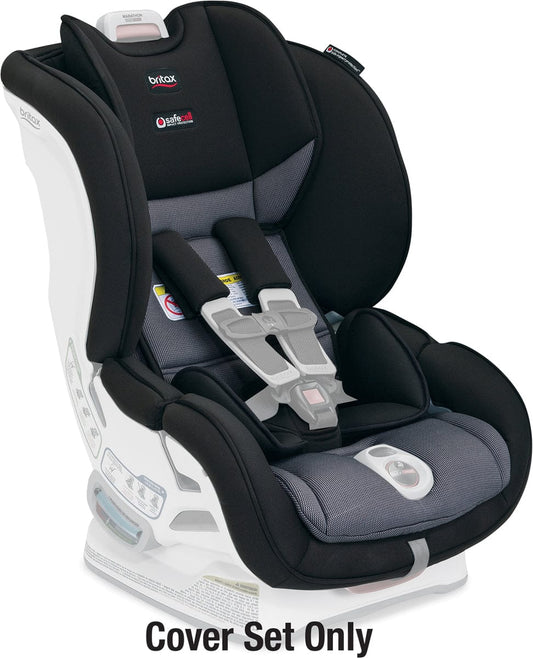 Britax Marathon ClickTight Convertible Car Seat Cover Set - Verve - S05278300