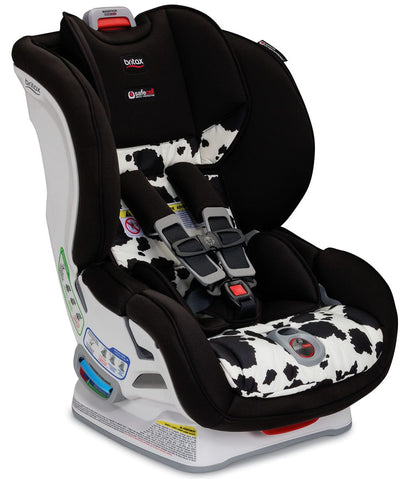 Britax Marathon ClickTight Convertible Car Seat - Cowmooflage