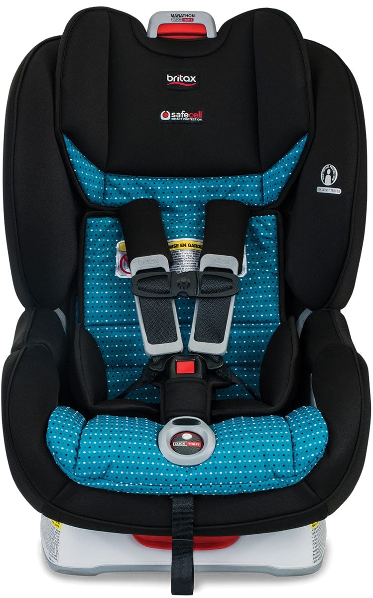 Britax Marathon ClickTight Convertible Car Seat - Oasis