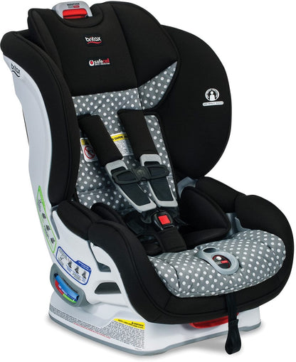 Britax Marathon ClickTight Convertible Car Seat - Ollie
