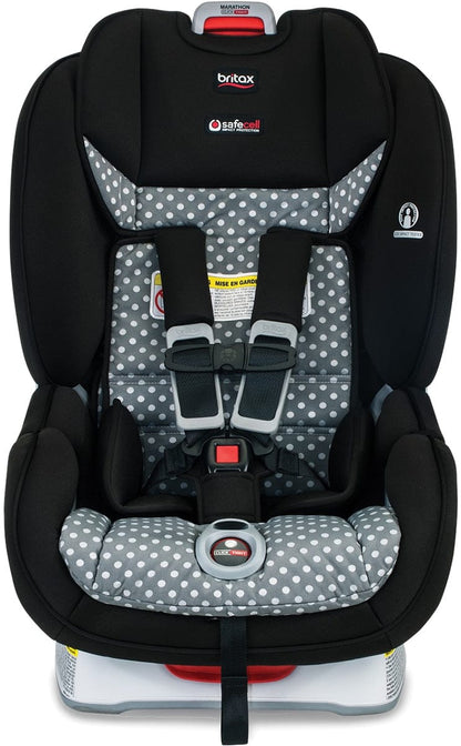 Britax Marathon ClickTight Convertible Car Seat - Ollie