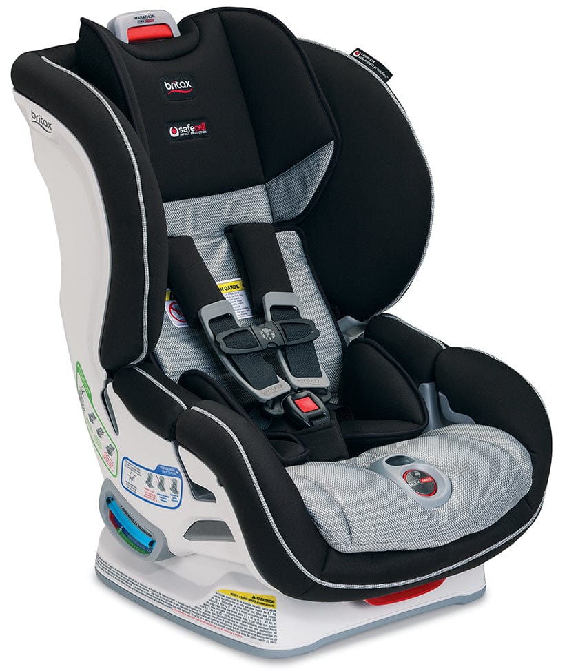 Britax Marathon ClickTight Convertible Car Seat 2016 Prescott