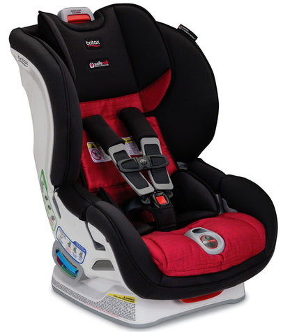 Britax Marathon ClickTight Convertible Car Seat - Rio