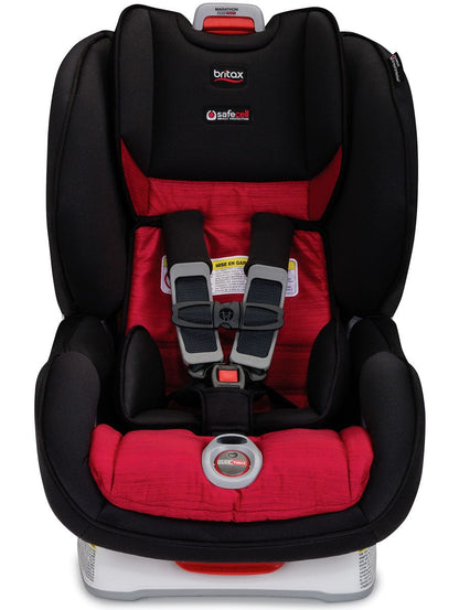 Britax Marathon ClickTight Convertible Car Seat - Rio