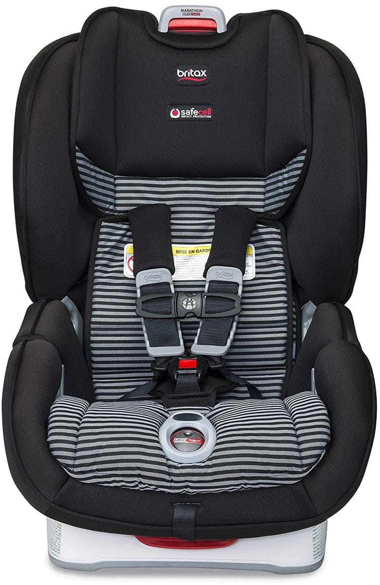 Britax Marathon ClickTight Convertible Car Seat - Tempo