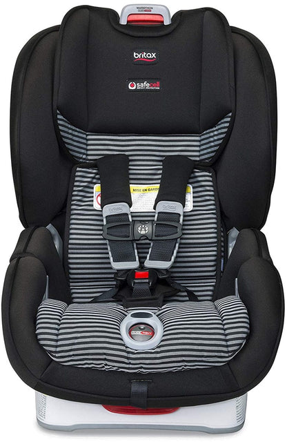 Britax Marathon ClickTight Convertible Car Seat - Tempo