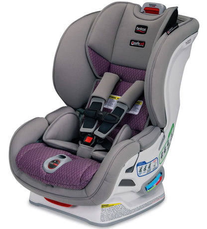 Britax Marathon ClickTight Convertible Car Seat - Twilight