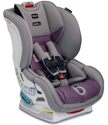 Britax Marathon ClickTight Convertible Car Seat - Twilight