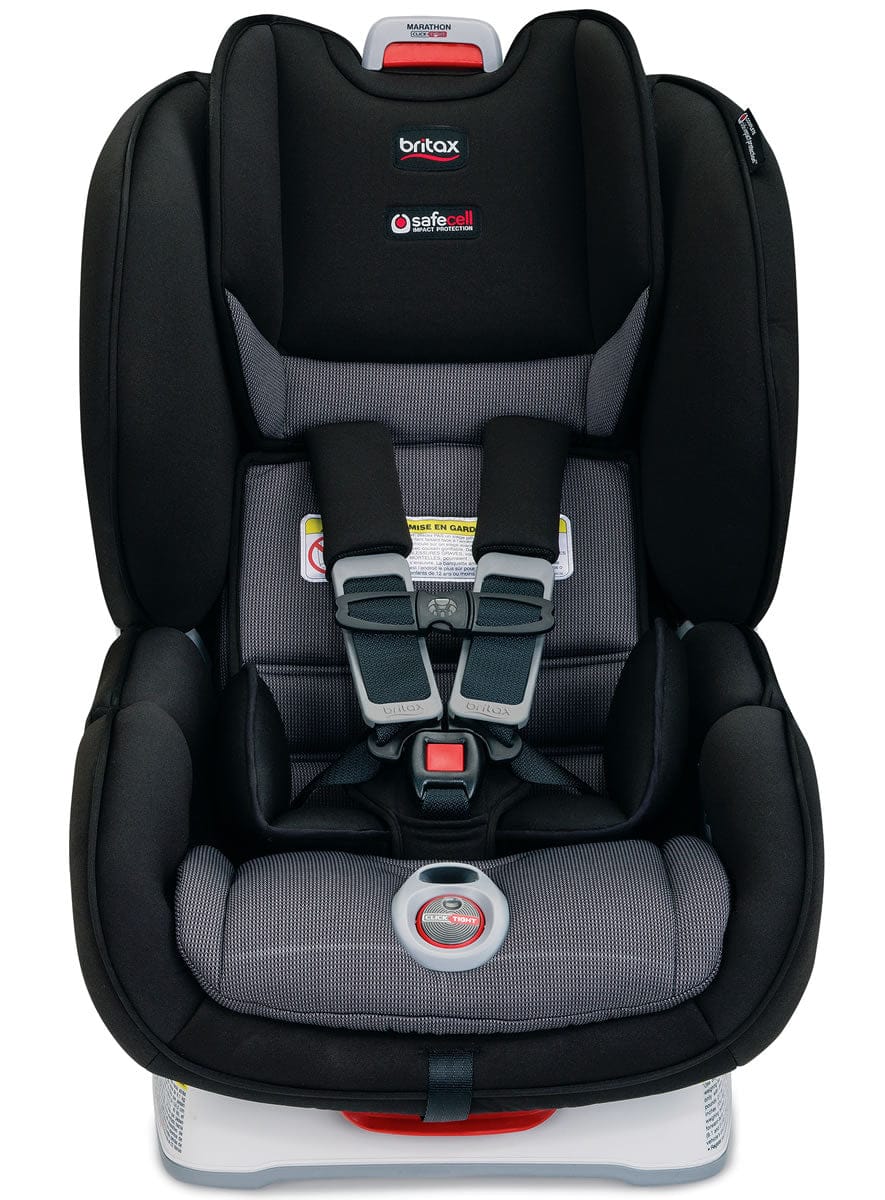 Britax Marathon ClickTight Convertible Car Seat - Verve