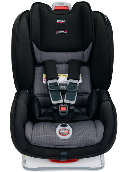 Britax Marathon ClickTight Convertible Car Seat - Verve