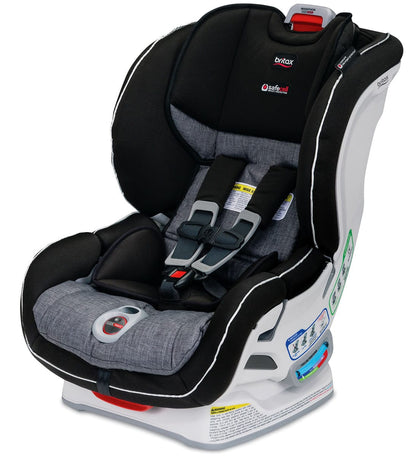 Britax Marathon ClickTight Convertible Car Seat - Vibe