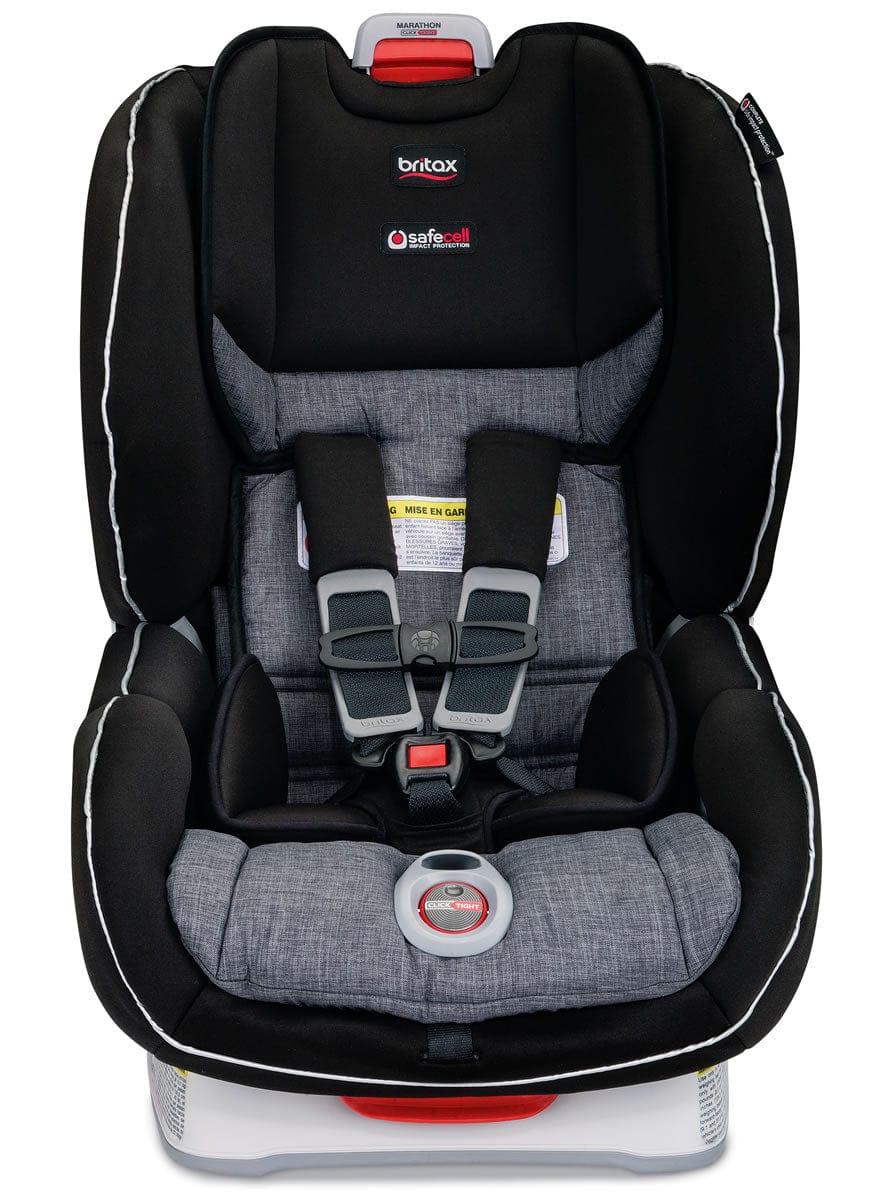 Britax Marathon ClickTight Convertible Car Seat - Vibe