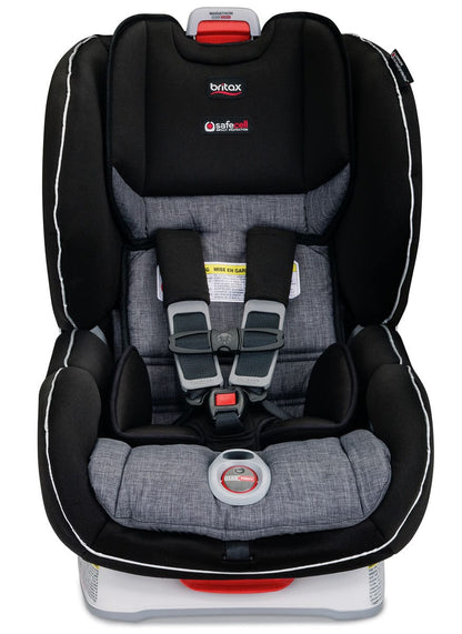 Britax Marathon ClickTight Convertible Car Seat - Vibe