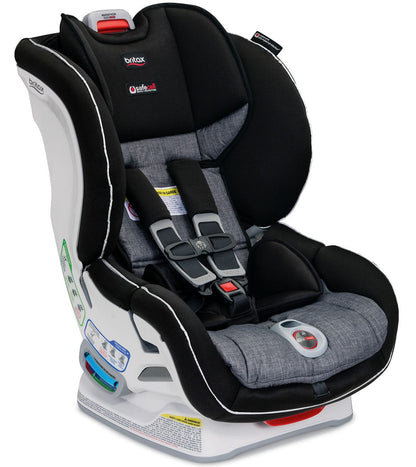 Britax Marathon ClickTight Convertible Car Seat - Vibe