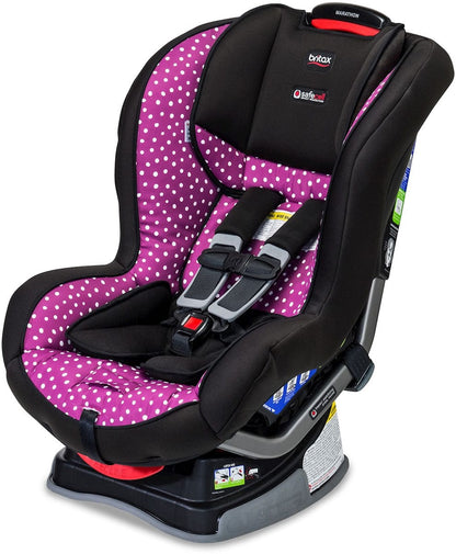 Britax Marathon G4.1 Convertible Car Seat - Confetti