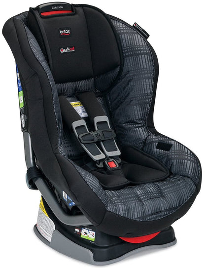 Britax Marathon G4.1 Convertible Car Seat - Domino