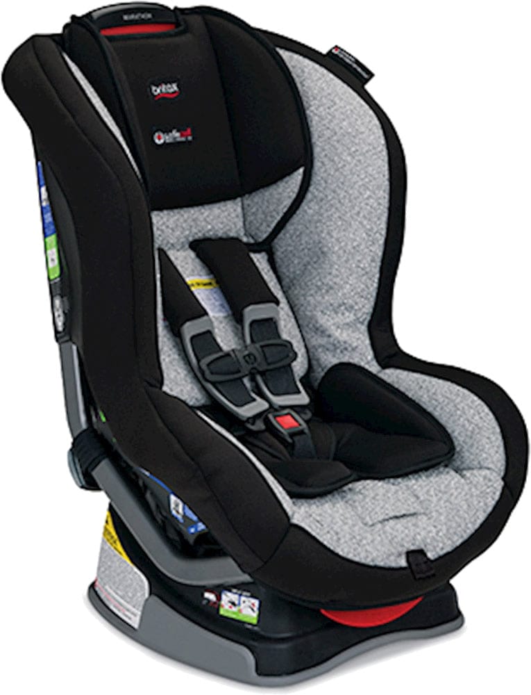 Britax Marathon G4.1 Convertible Car Seat - McCoy 2015