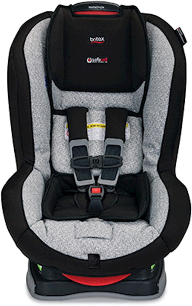Britax Marathon G4.1 Convertible Car Seat - McCoy 2015