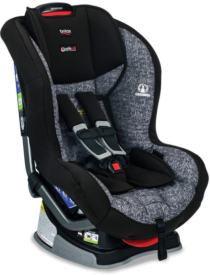 Britax Marathon G4.1 Convertible Car Seat - Static