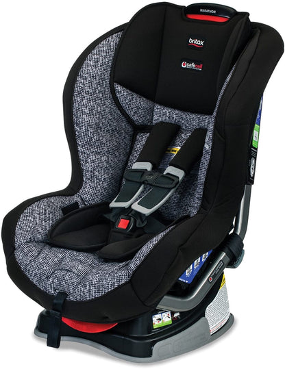 Britax Marathon G4.1 Convertible Car Seat - Static